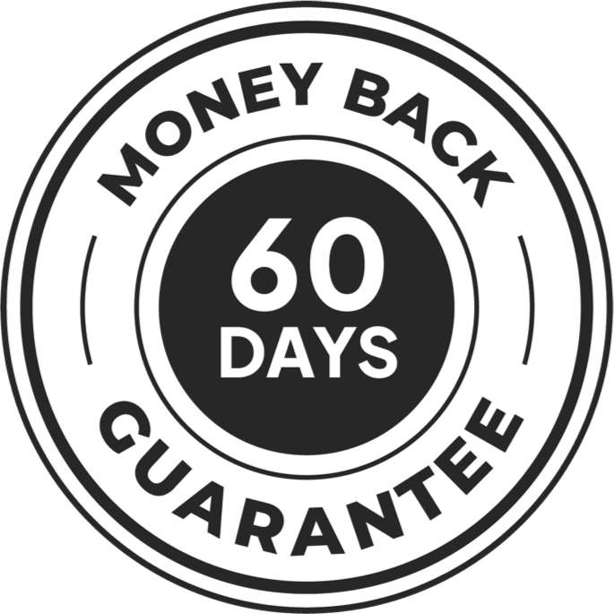 Gold Align 60 days money back